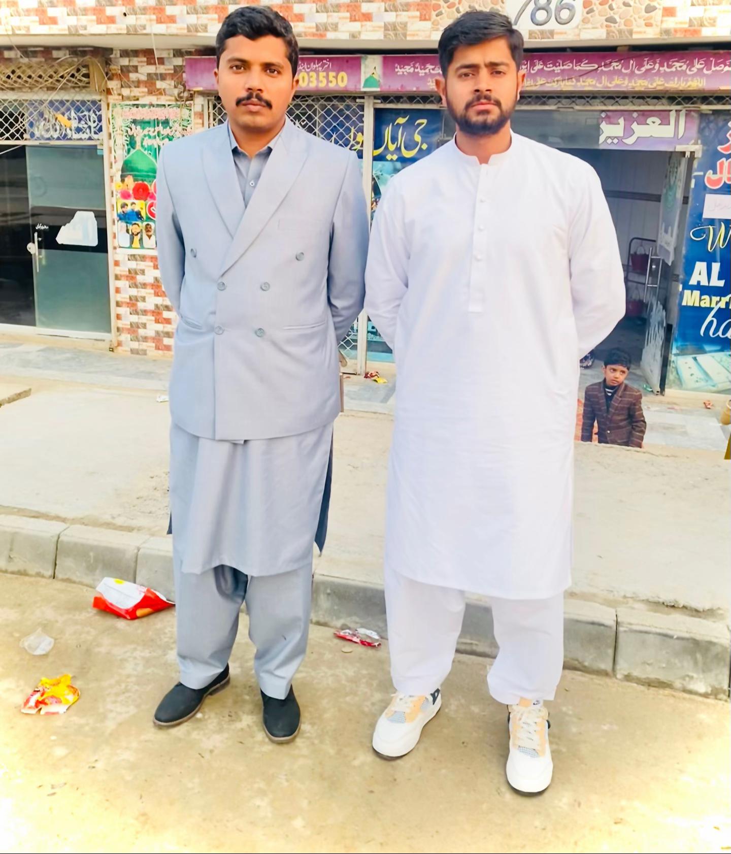 @Fahad Sultan