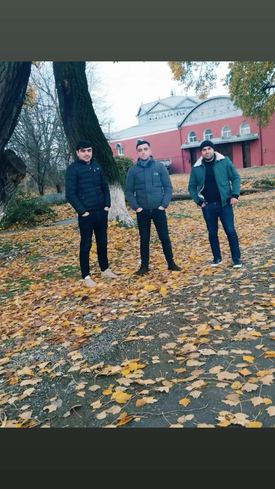 @Perviz Ehmedov