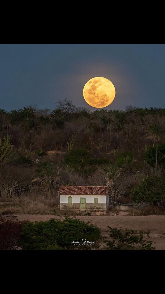 @Cheguei na Roça