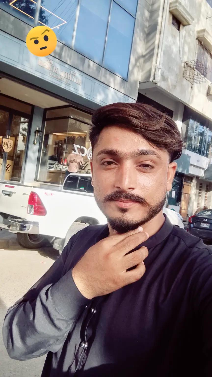 @shoaib AIi