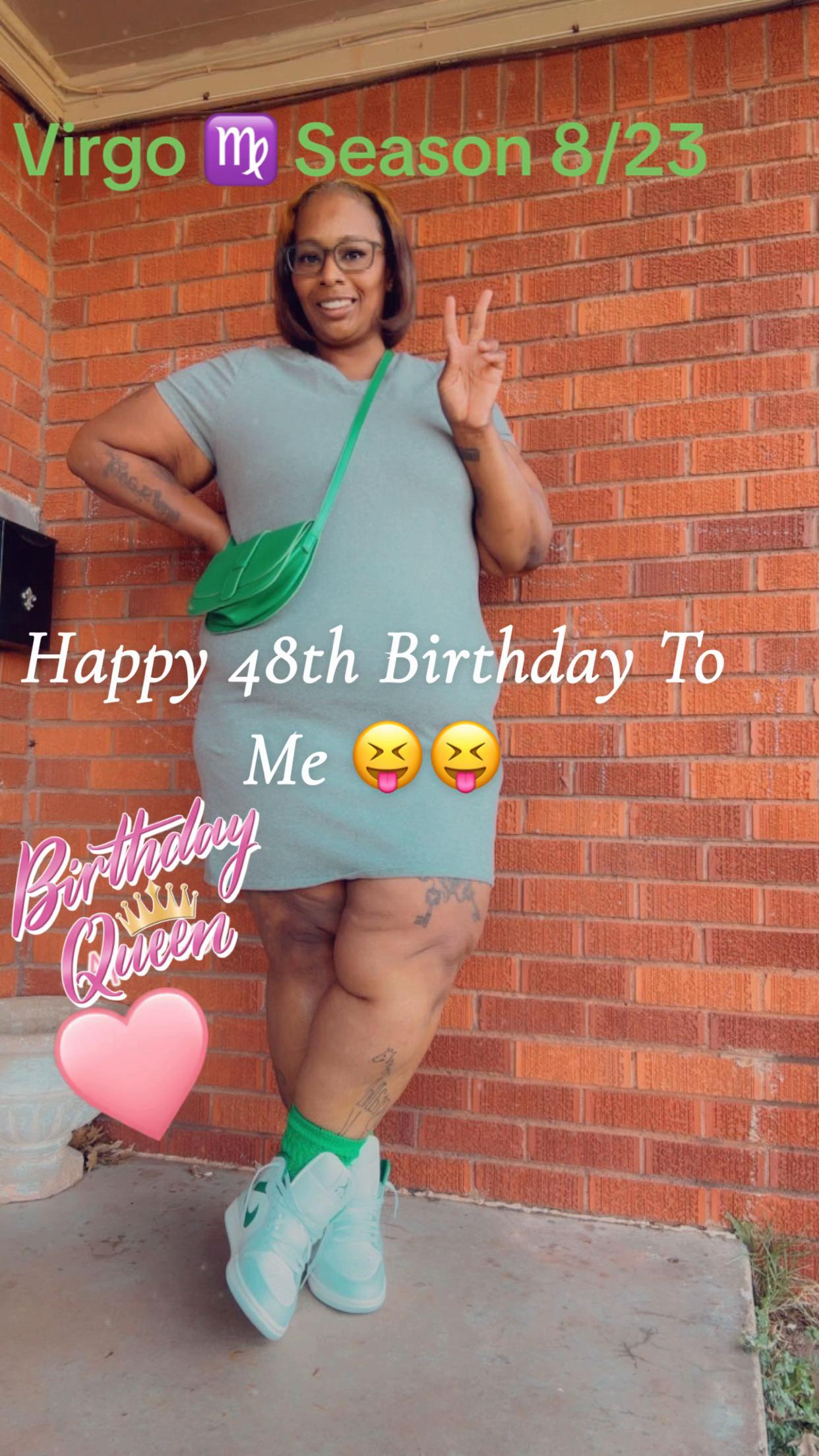@Michelle Gottaluvme Madison