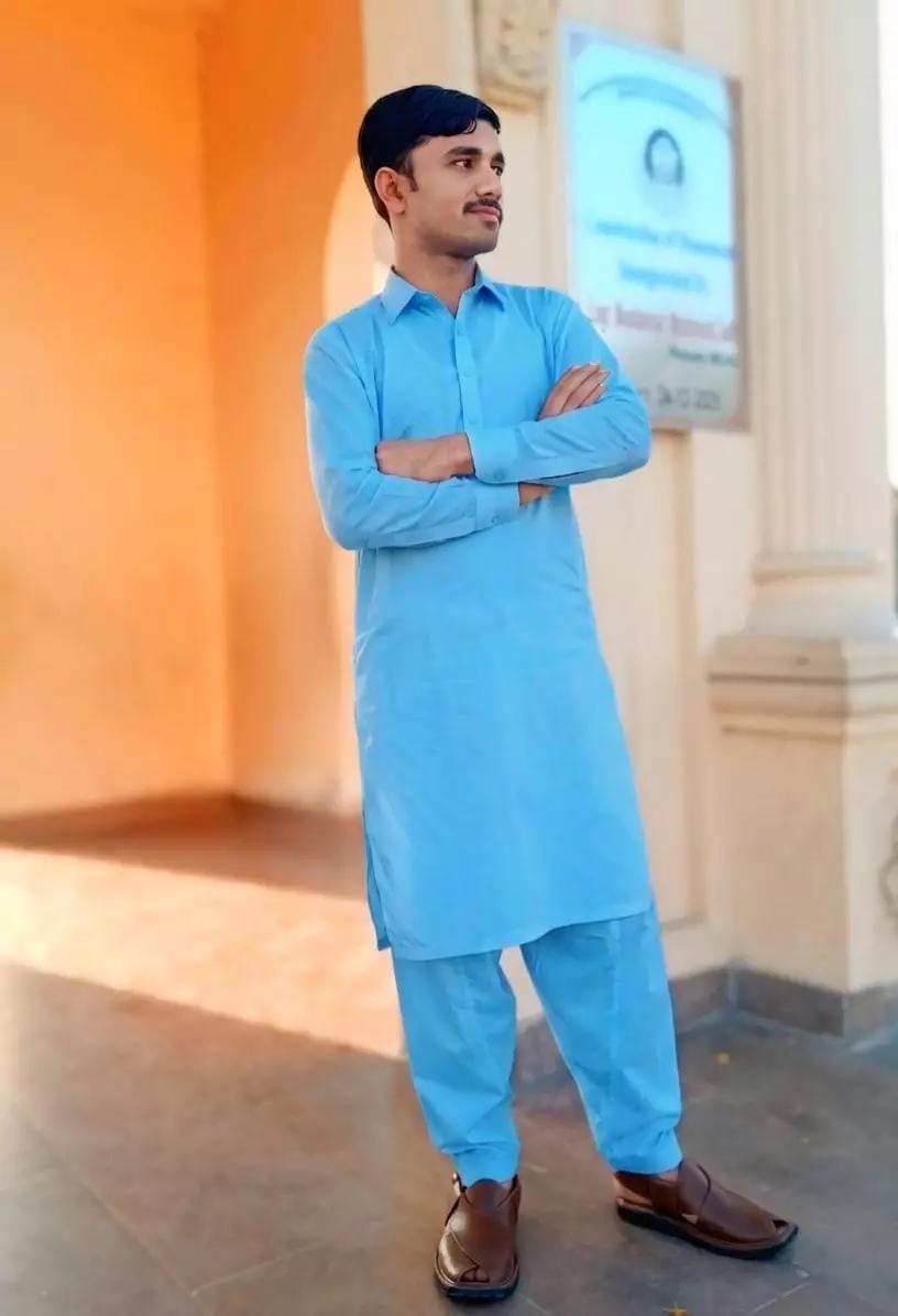 @Mubashir Ali💯