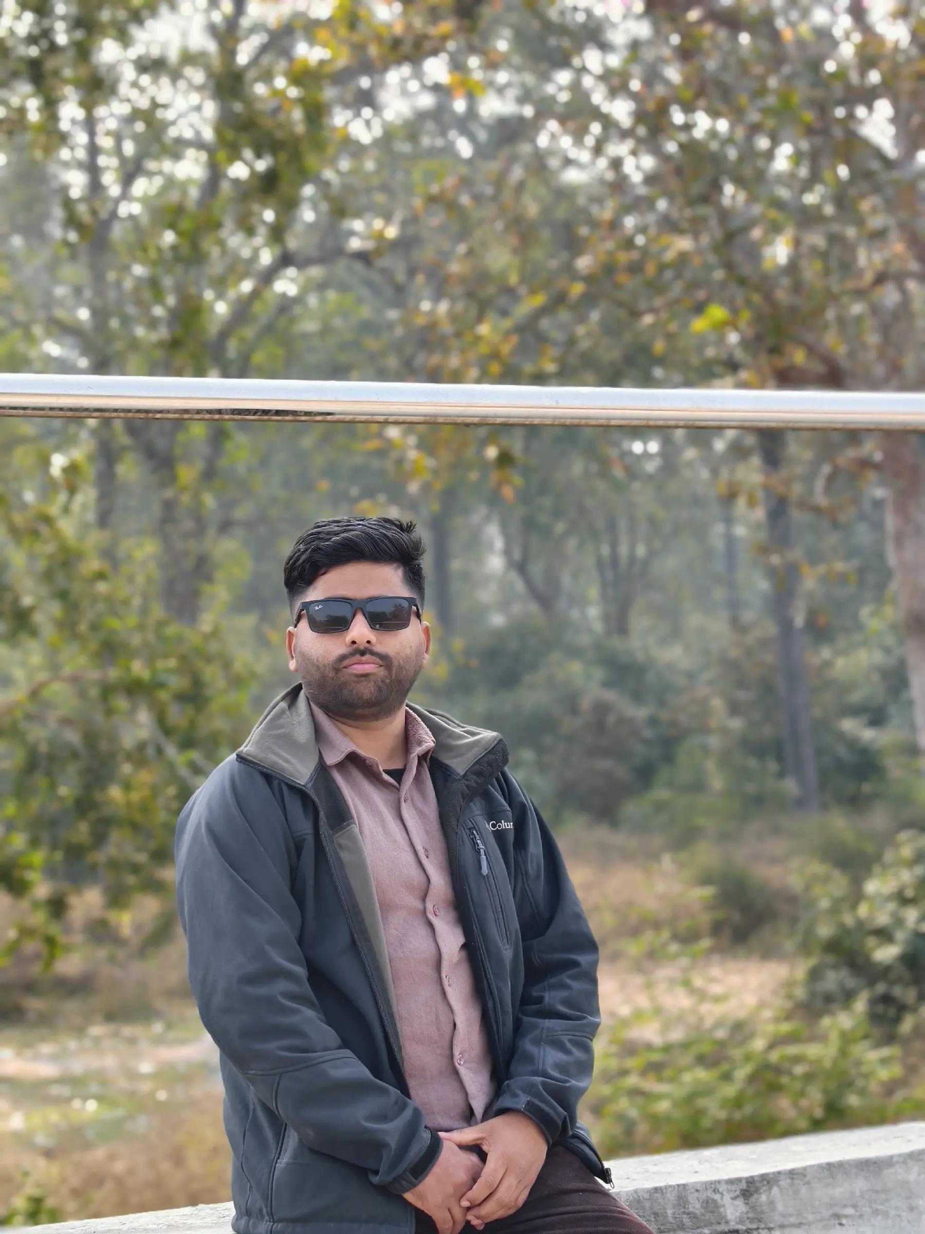 @Sanjeev Singh