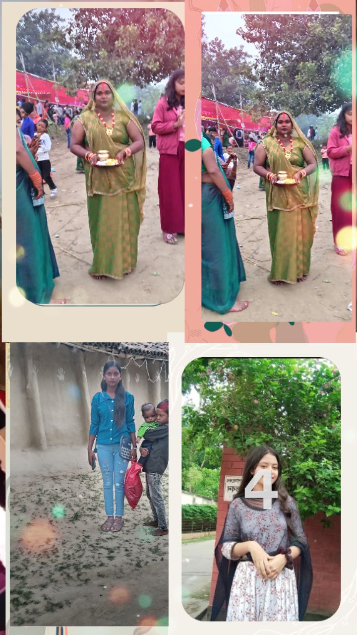 @Ramita Devi