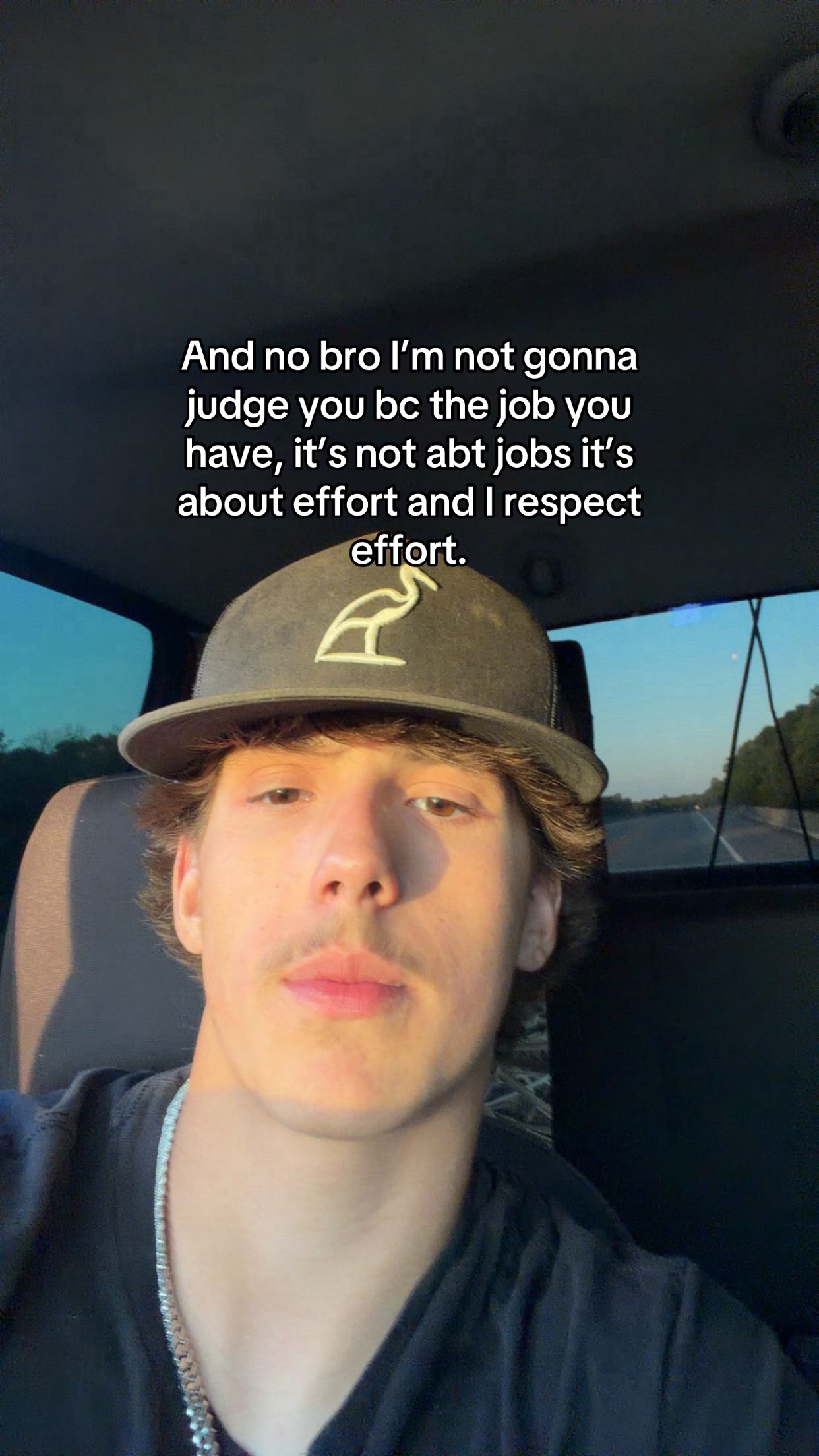 @Jared Baker