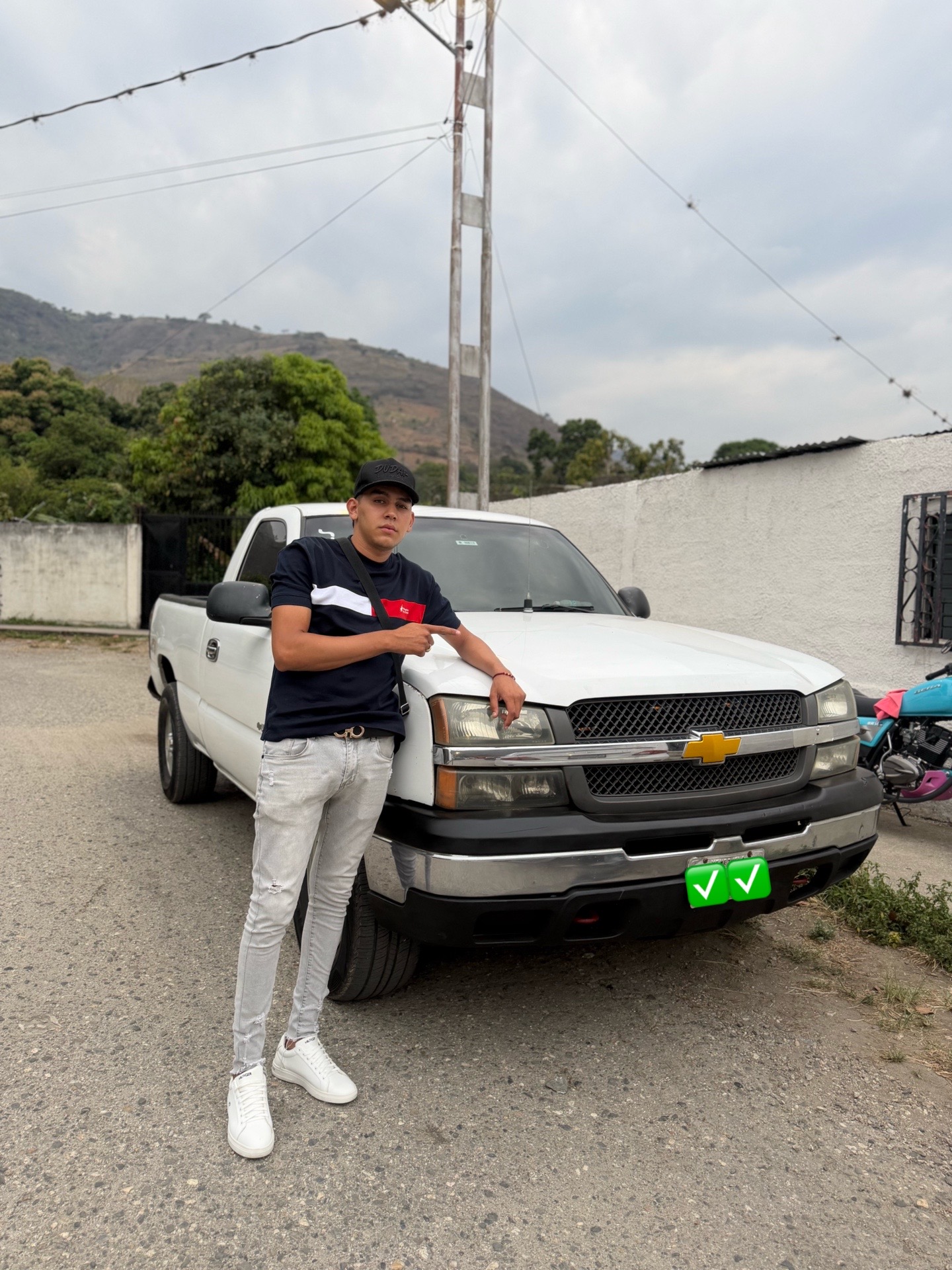 @Luis Miguel Montilla