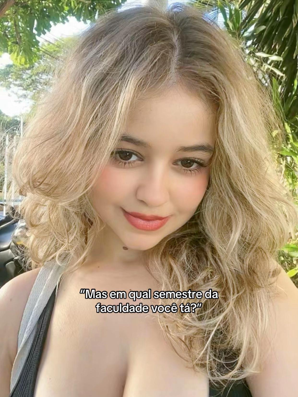 @Lorena Oliveira