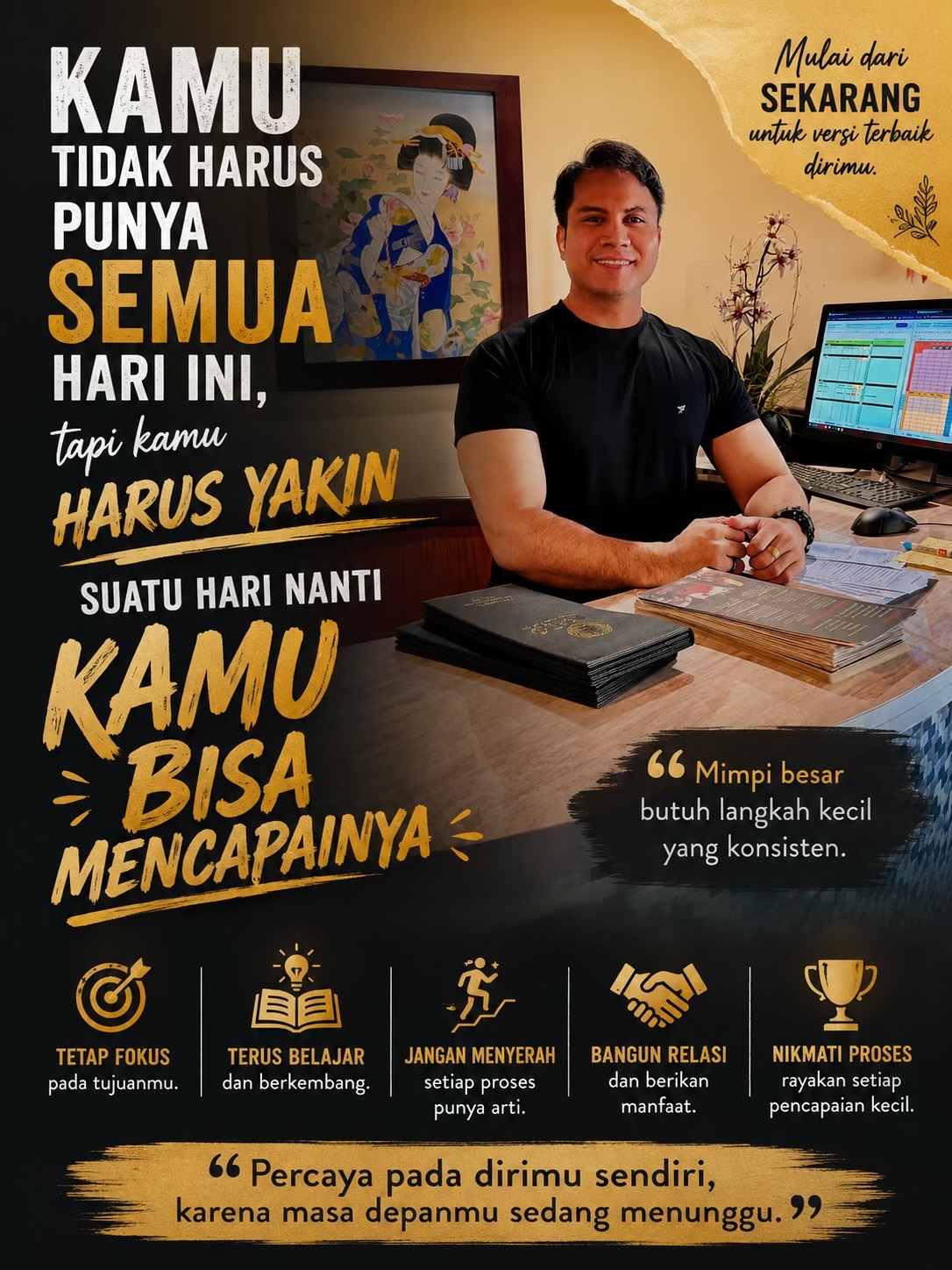 @Raden Lombok NTB