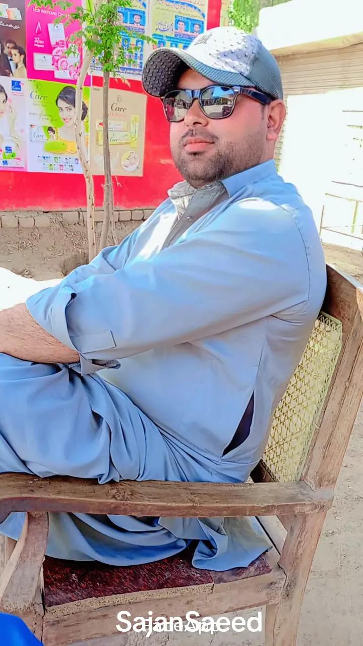 @Sajan Saeed