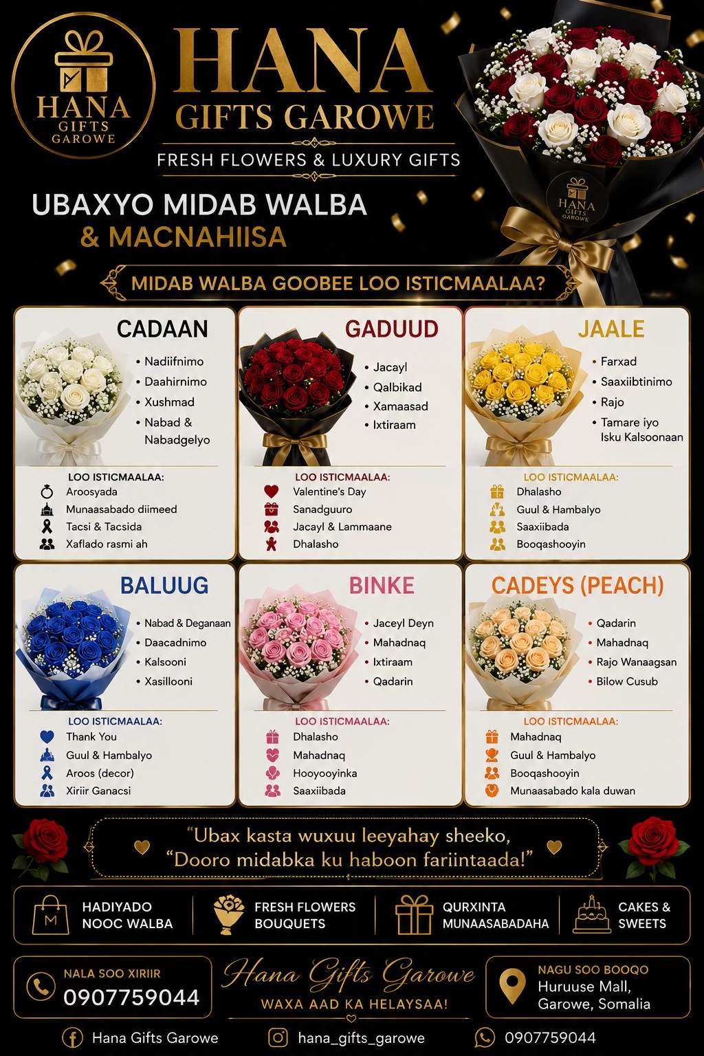 @Hana_gifts_Garowe
