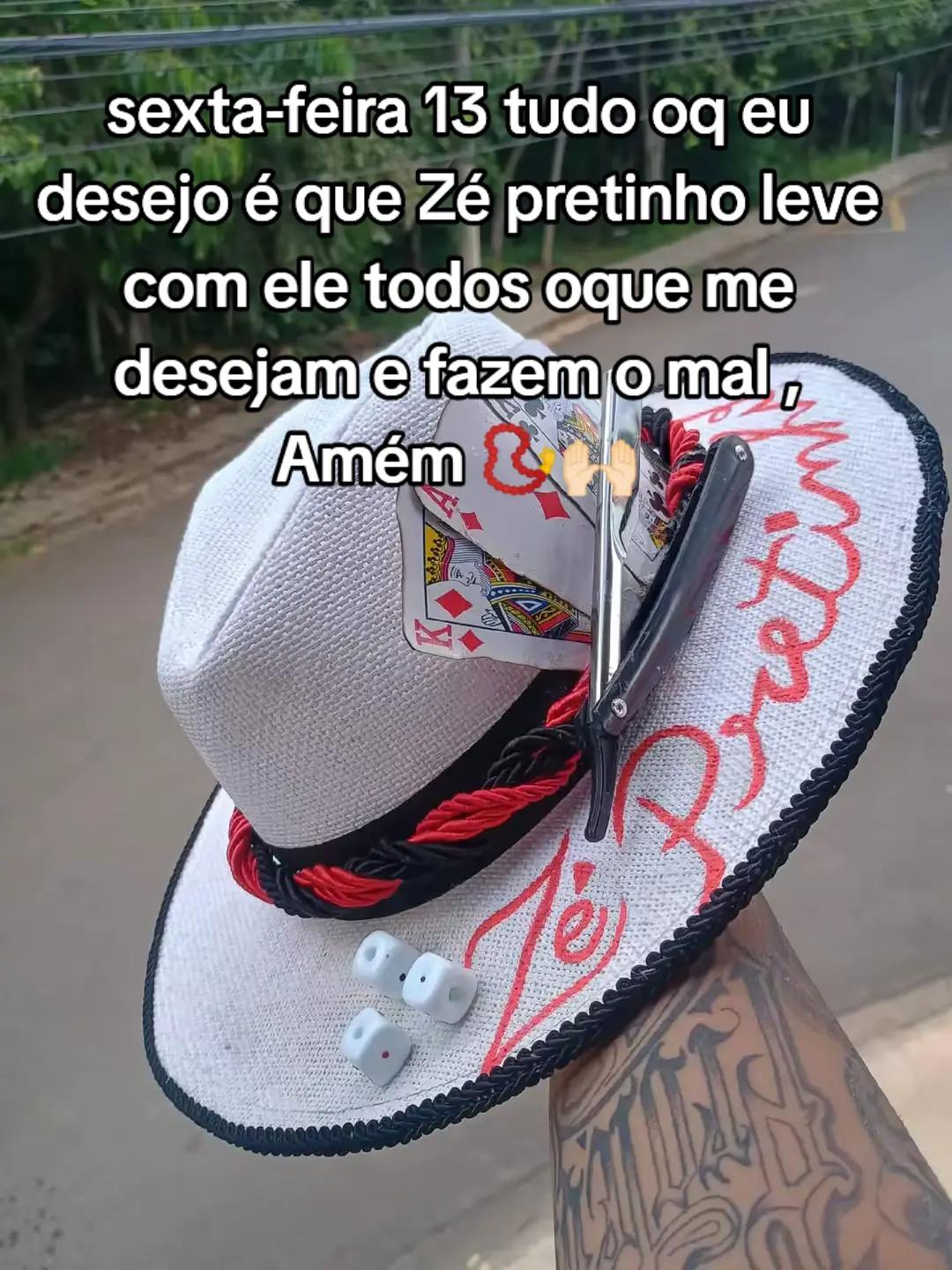 @Lofinodozepretinho