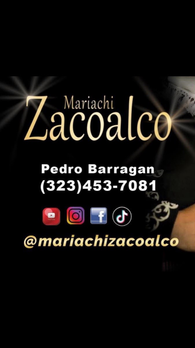 @Mariachi Zacoalco