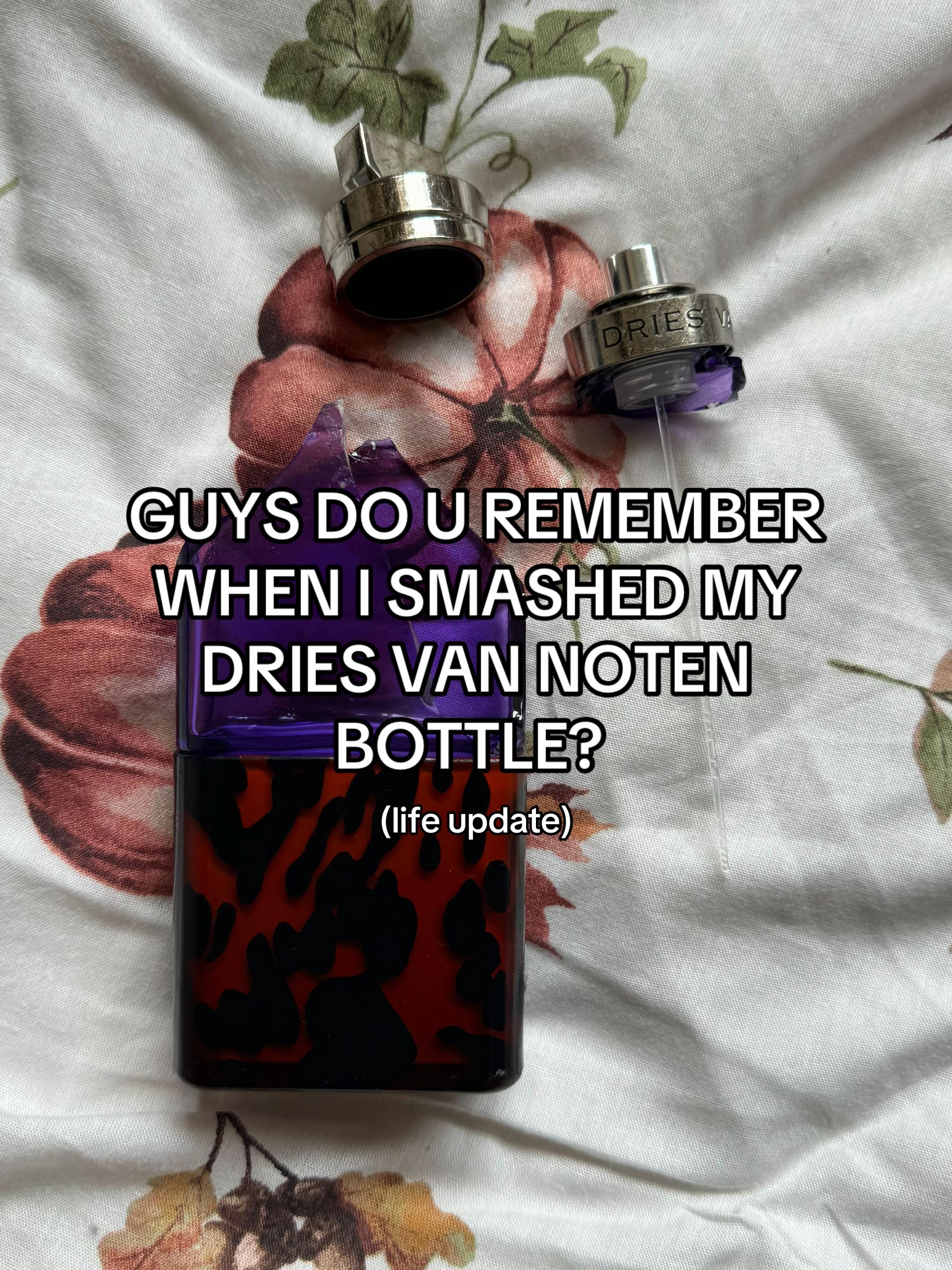 @PerfumeMaster