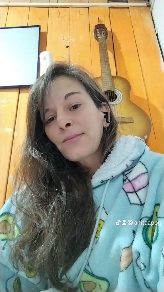 @Anita 🇺🇾🙌