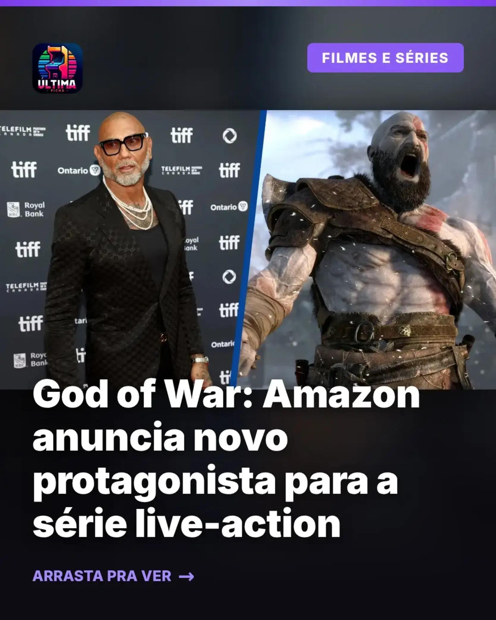 @Última Ficha