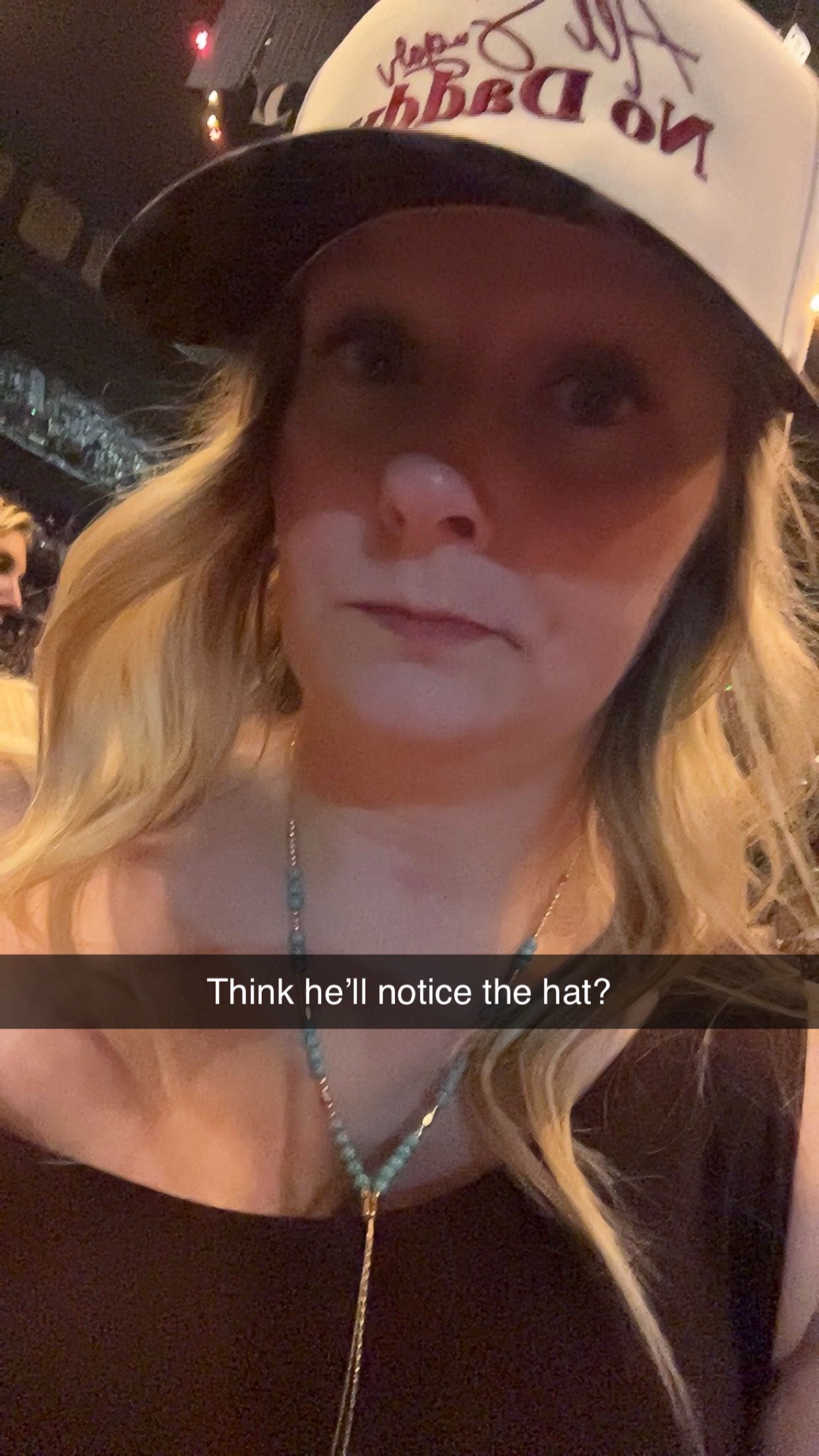 @Amber Guynes