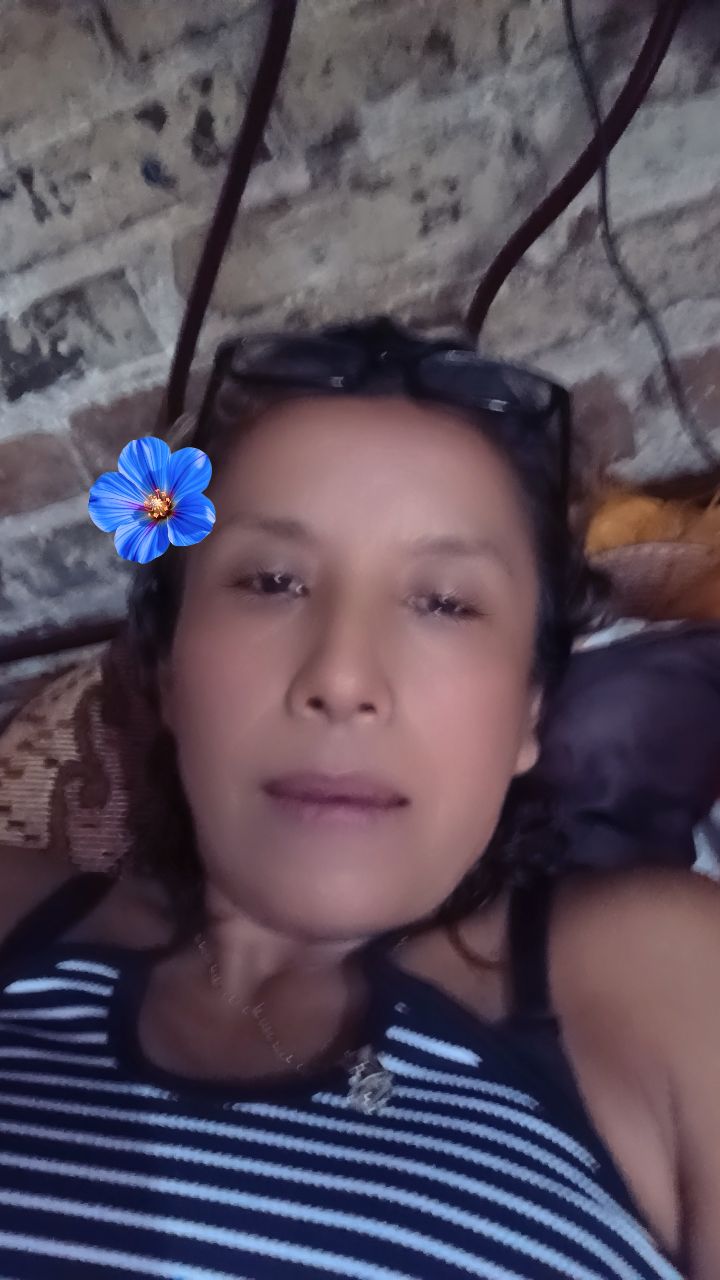 @Lola Juarez