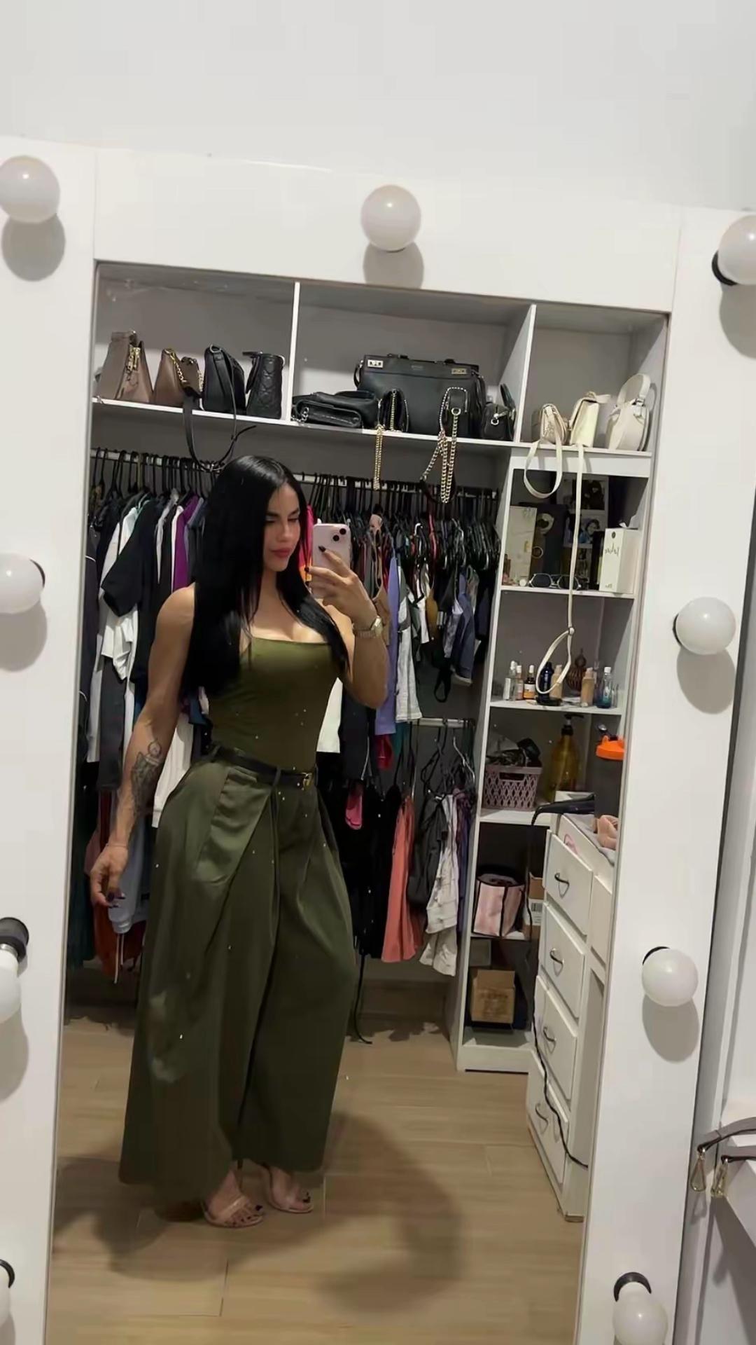 @Angelica Tamayo