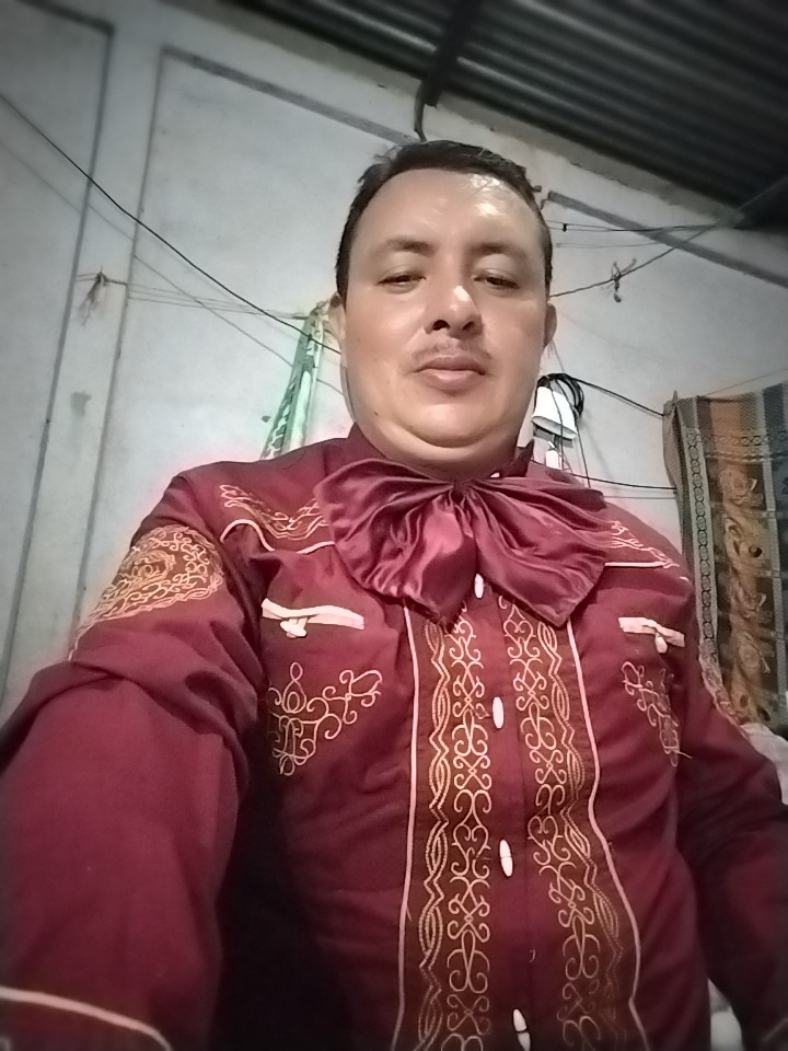 @mariachi Escuintla
