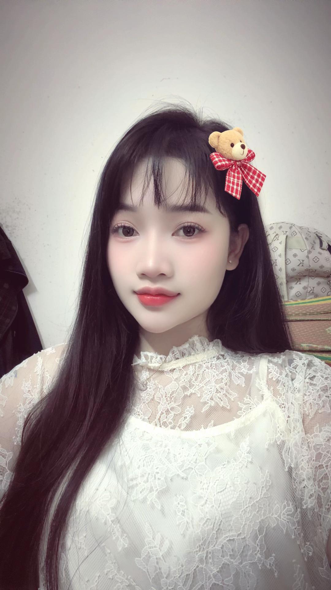 @Tiểu yêu tinh