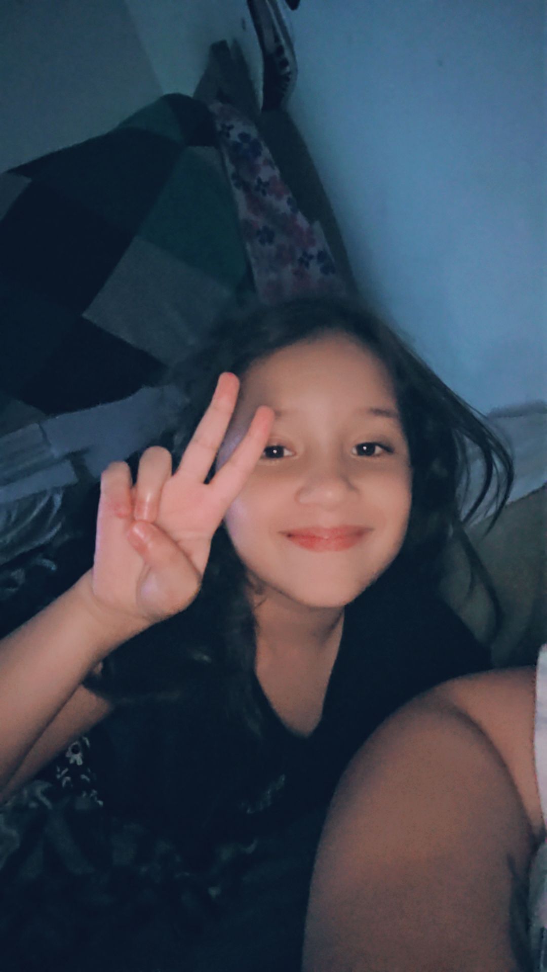 @Krizia Mendez ♧❤️&zwj;🔥