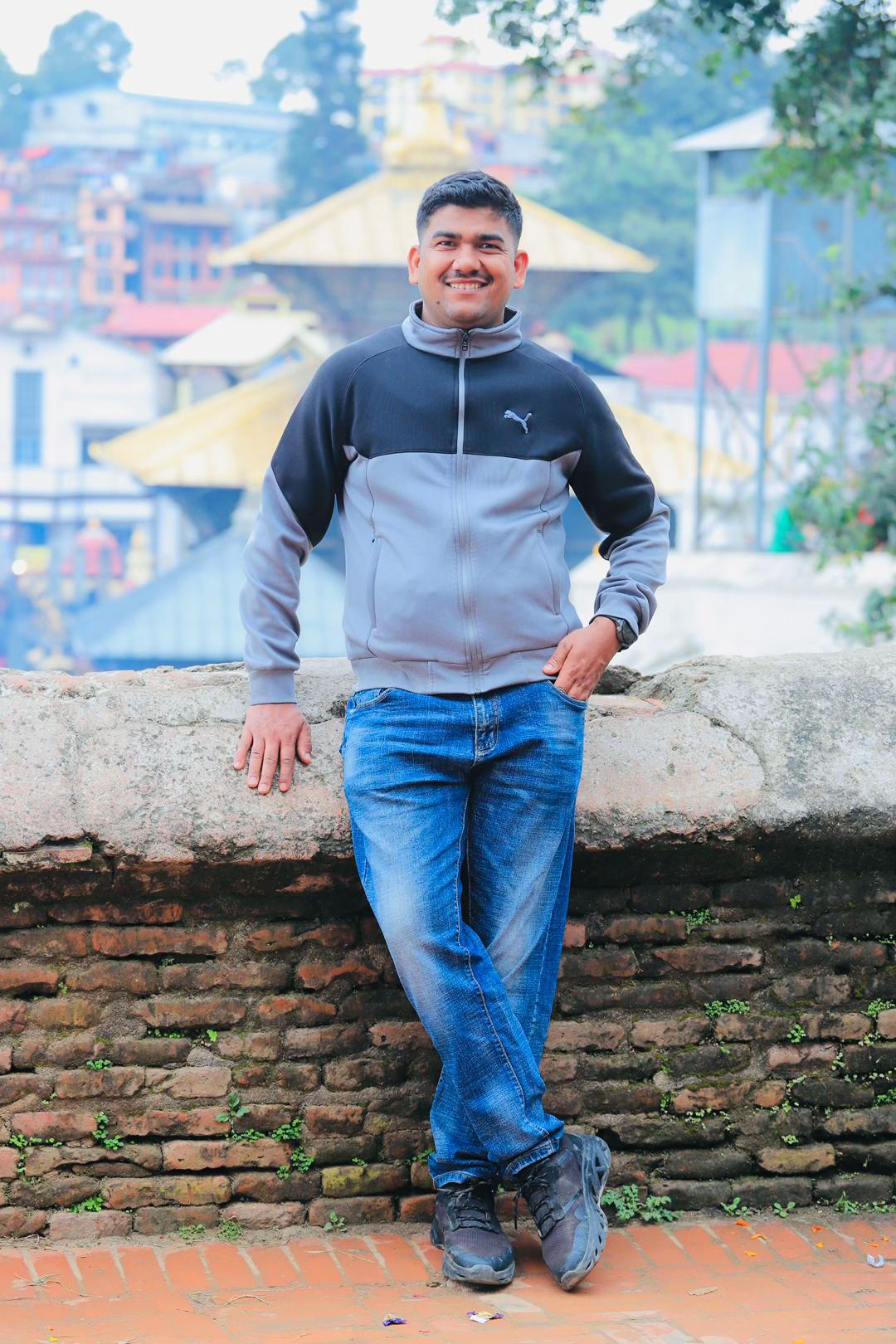 @Guru Prasad Giri