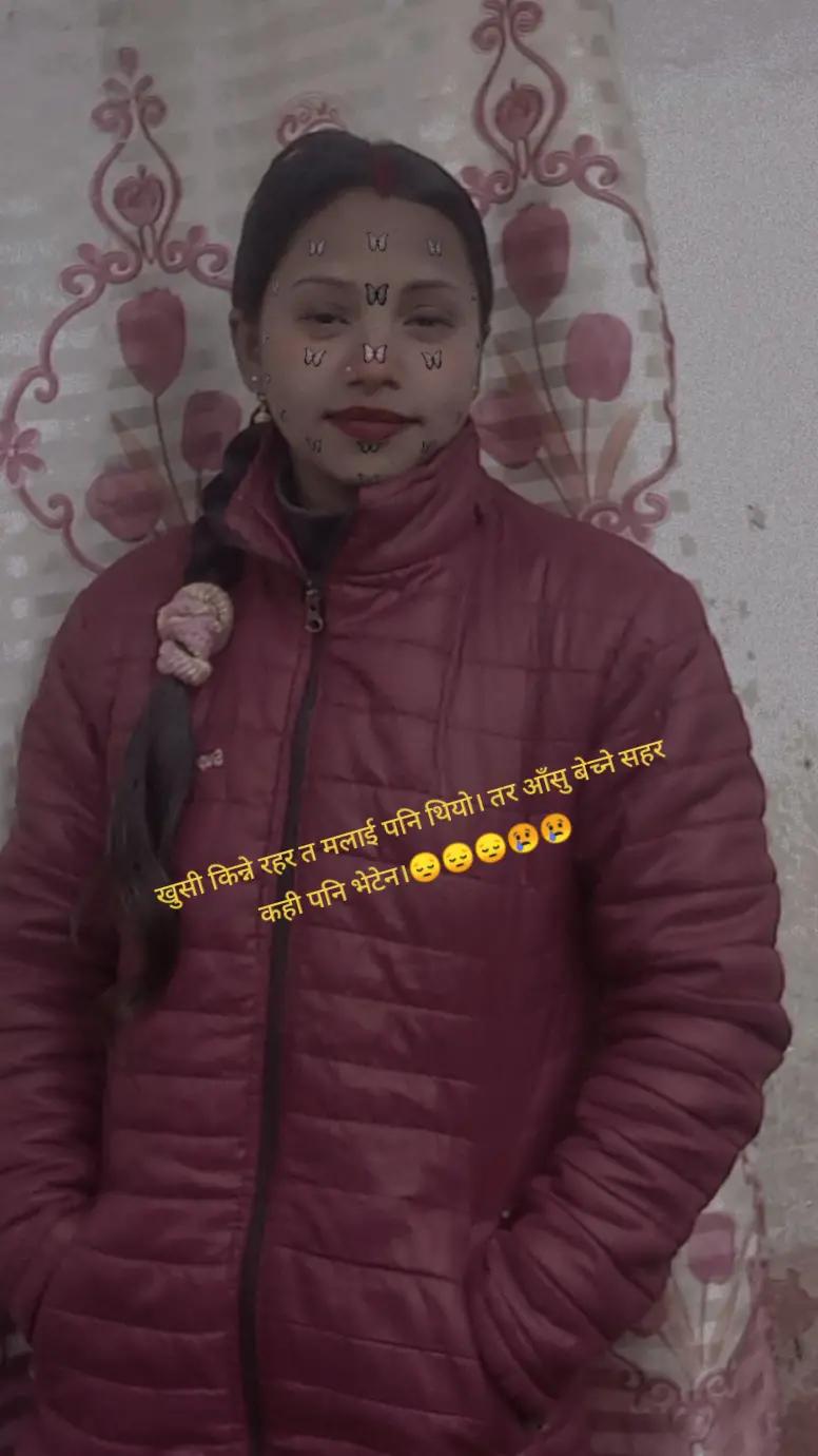 @Saraswati Nepali
