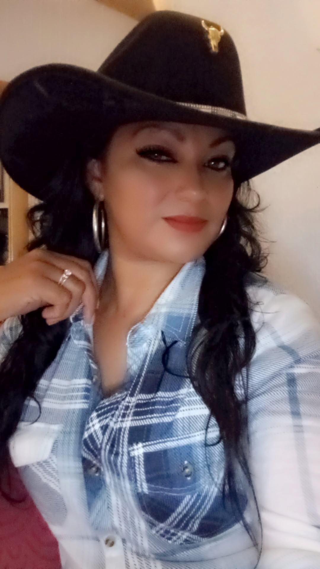 @Karina Martinez