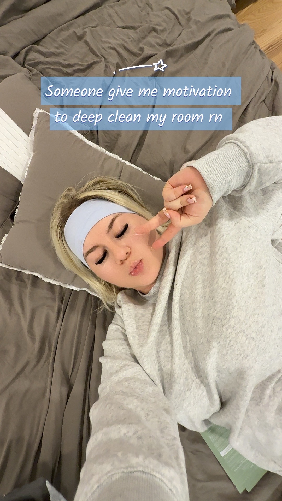 @Olivia