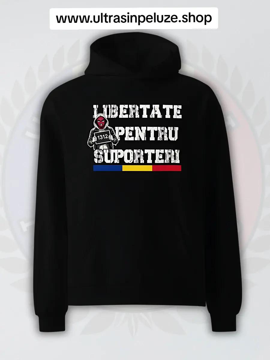 @Ultrași &Icirc;n Peluze