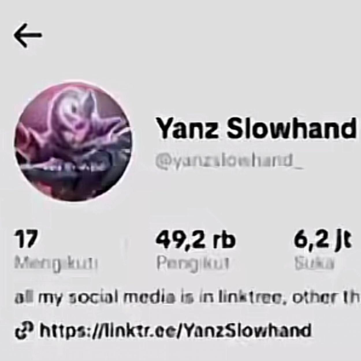 @Y4nzSlowhand