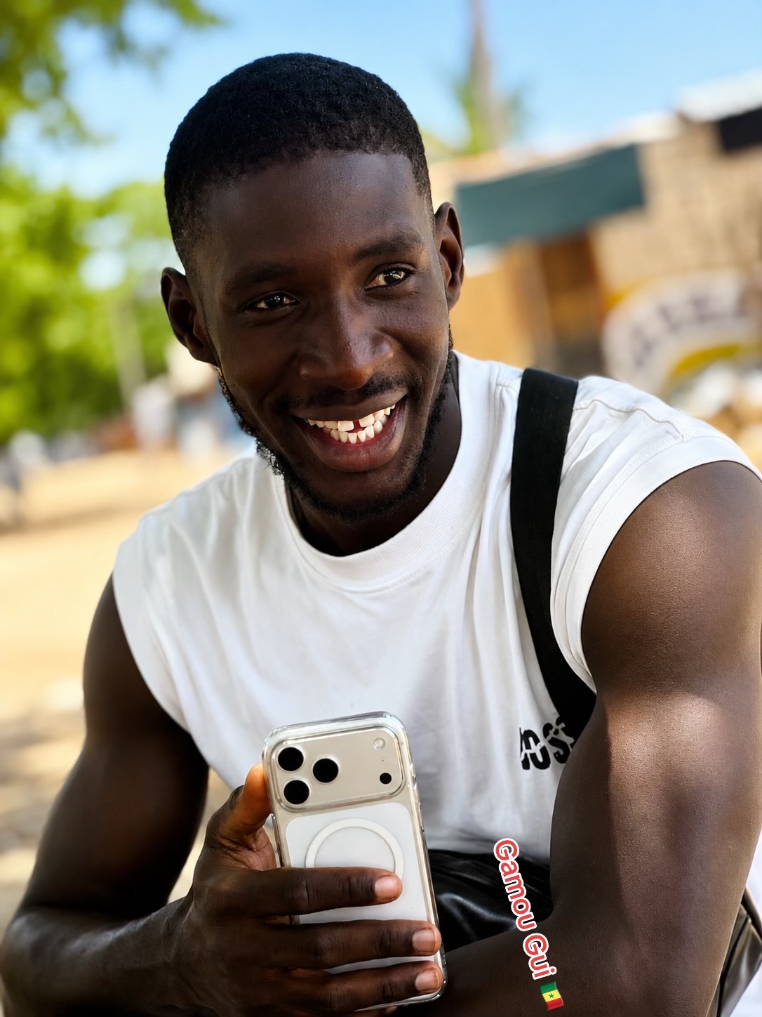 @ZAM TV JOAL FADIOUTH 🇸🇳🌍