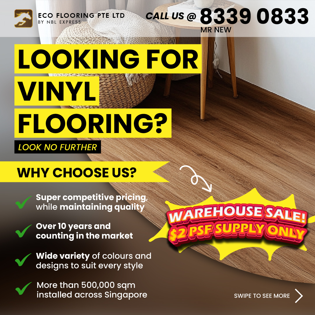 @Eco Flooring