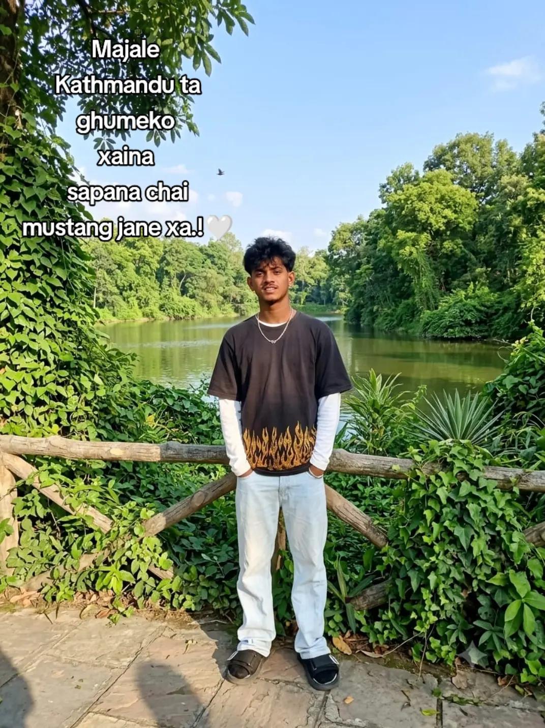 @Btm ko kto boli ni mitho...🫶