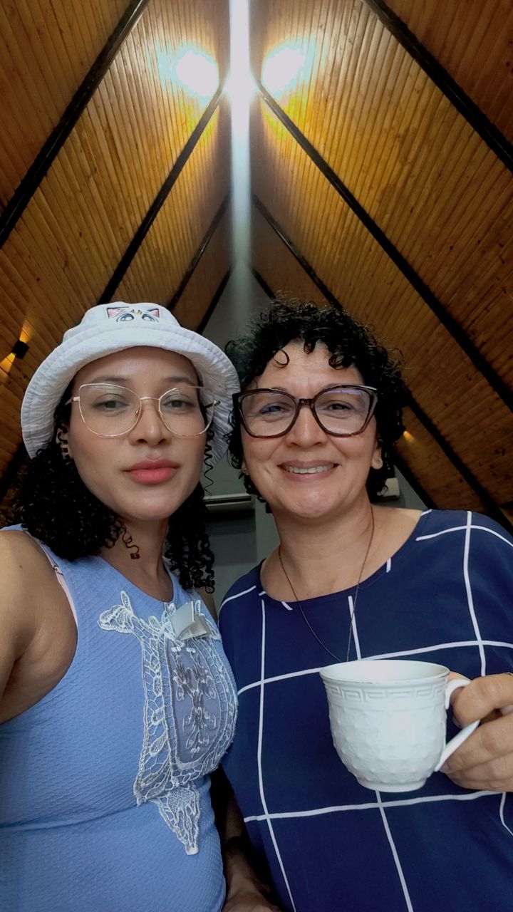 @Jaqueline da Silva
