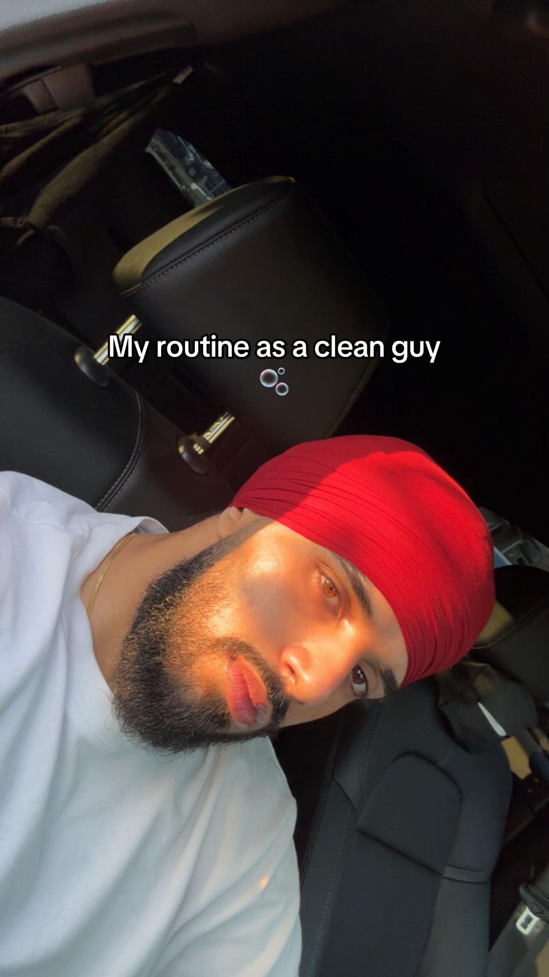 @️Harjot Singh Kalra