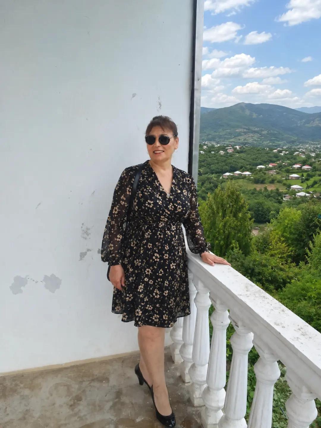 @Manana Jugashvili