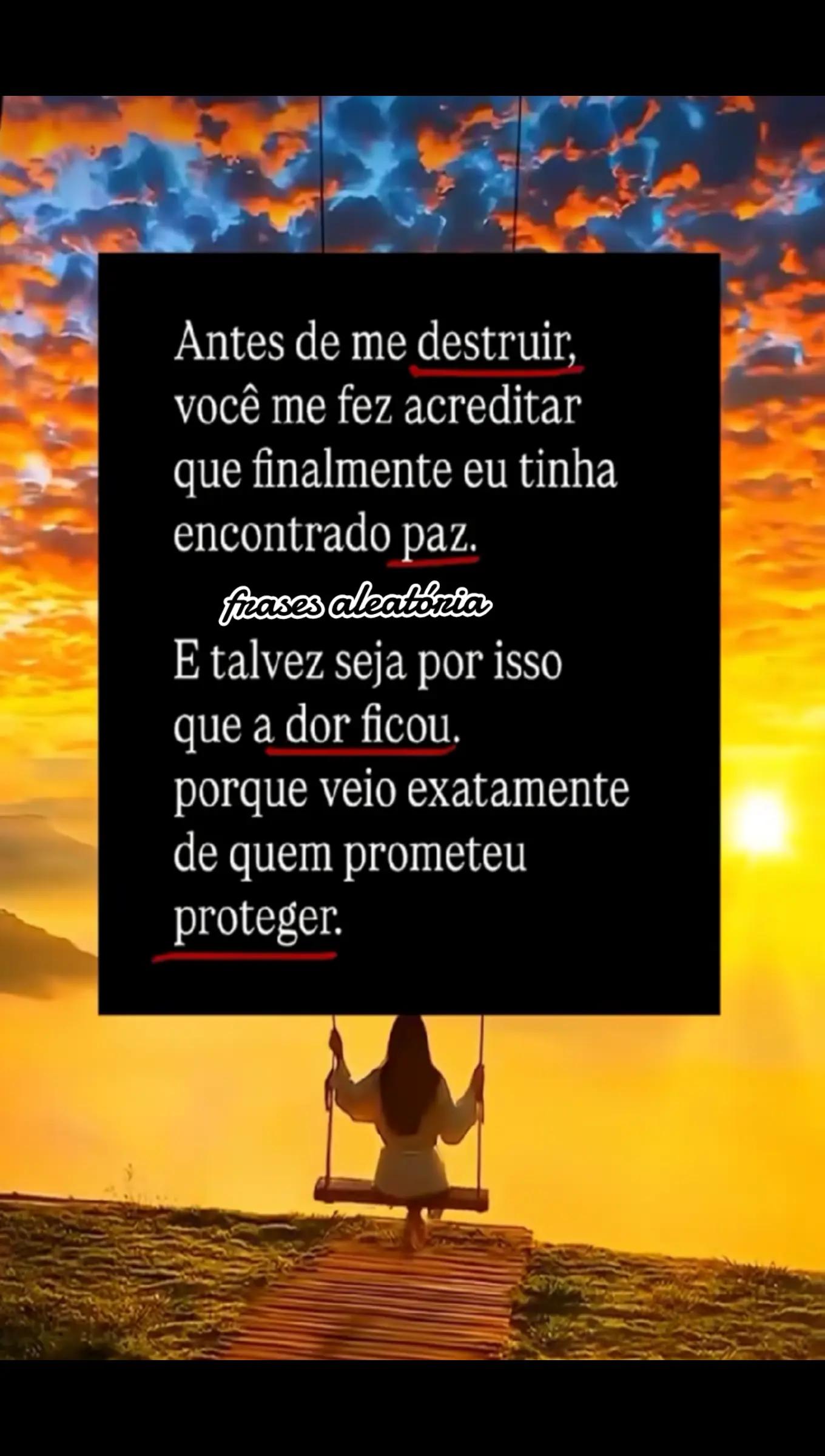 @frases aleatória.