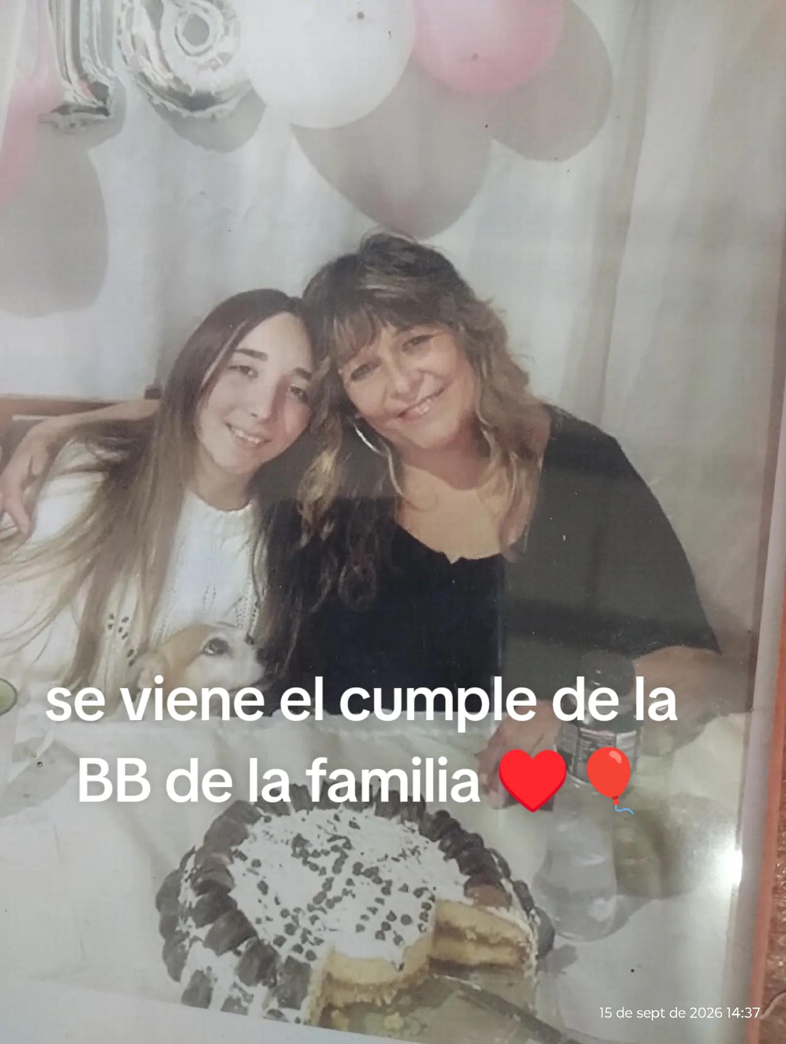 @Graciela Rivero 😘