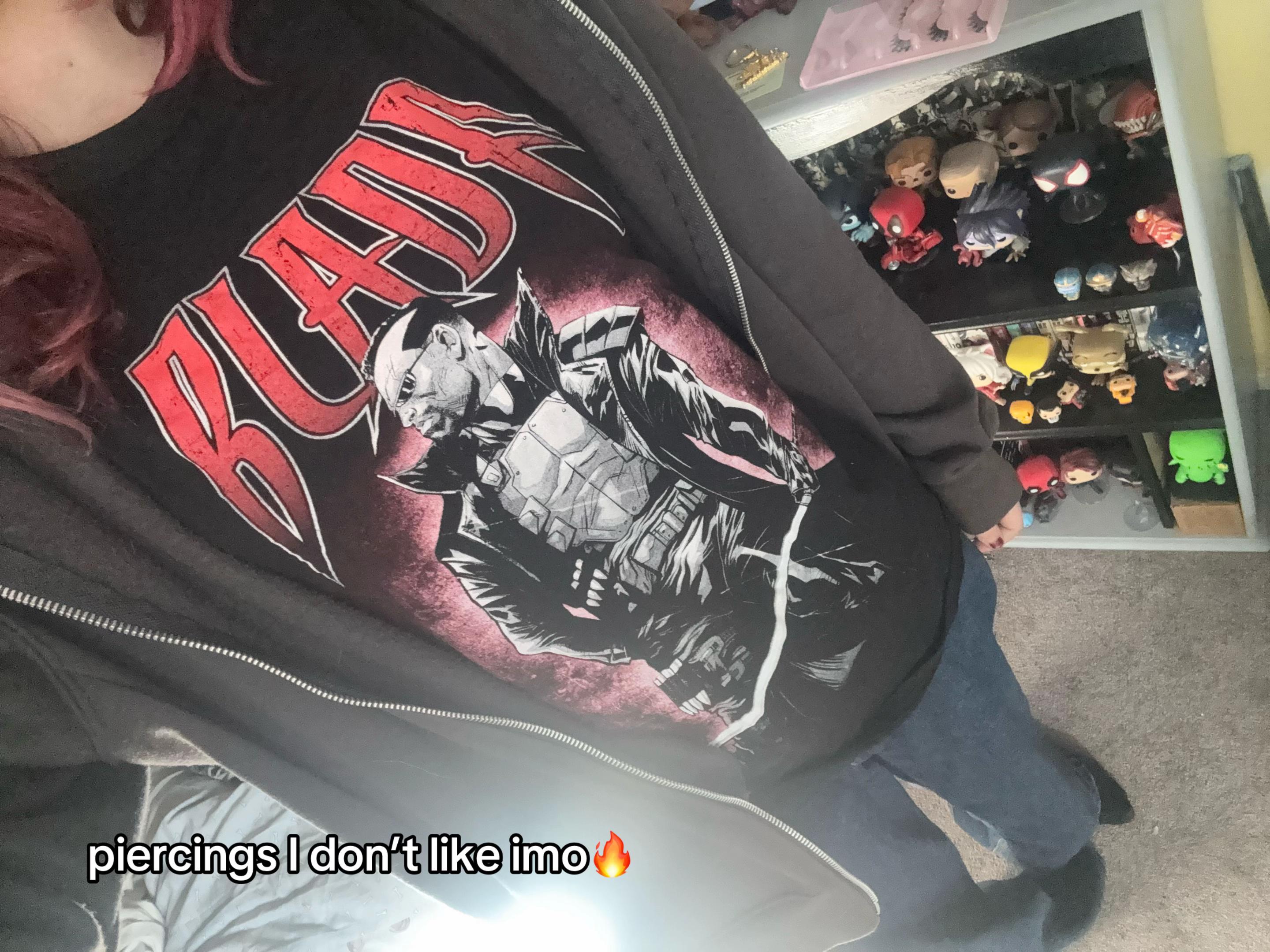@ambz 🕷️⛓️