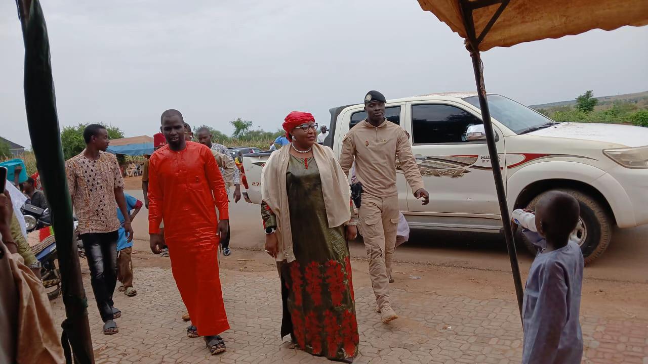 @moussa yaro mai zamani