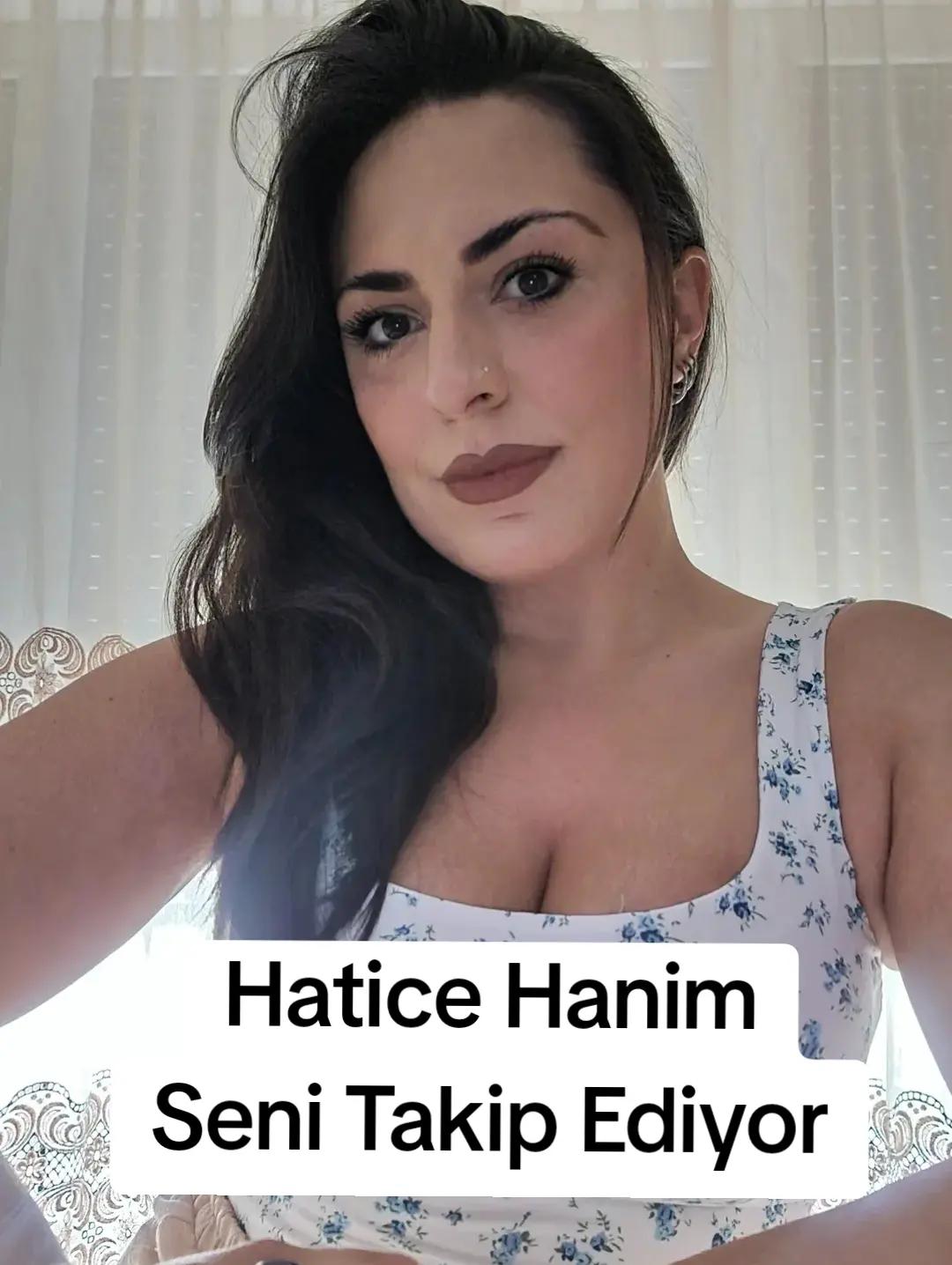 @hatice karasen
