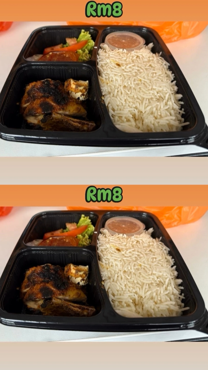 @AmsChicken&MeatLegacy