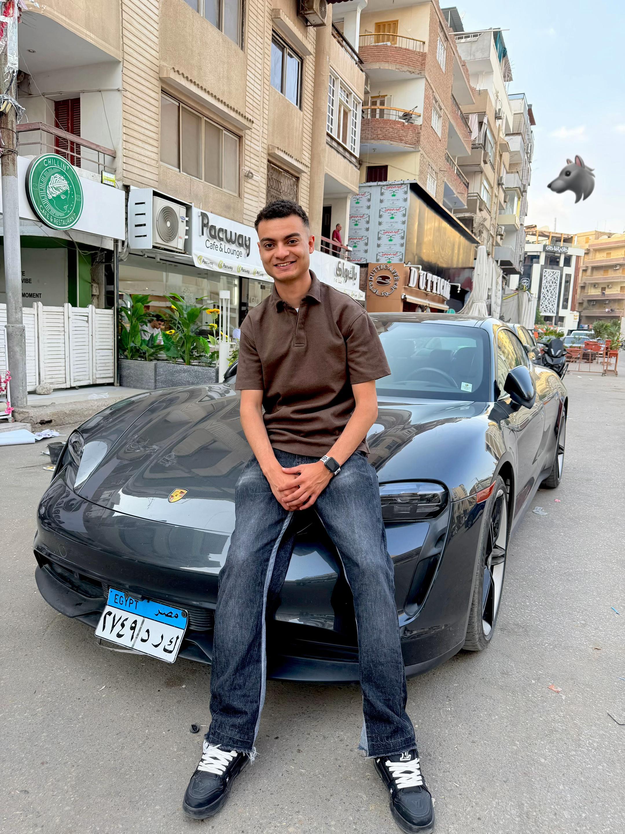@OMAR ELRAYES - عمر الريس
