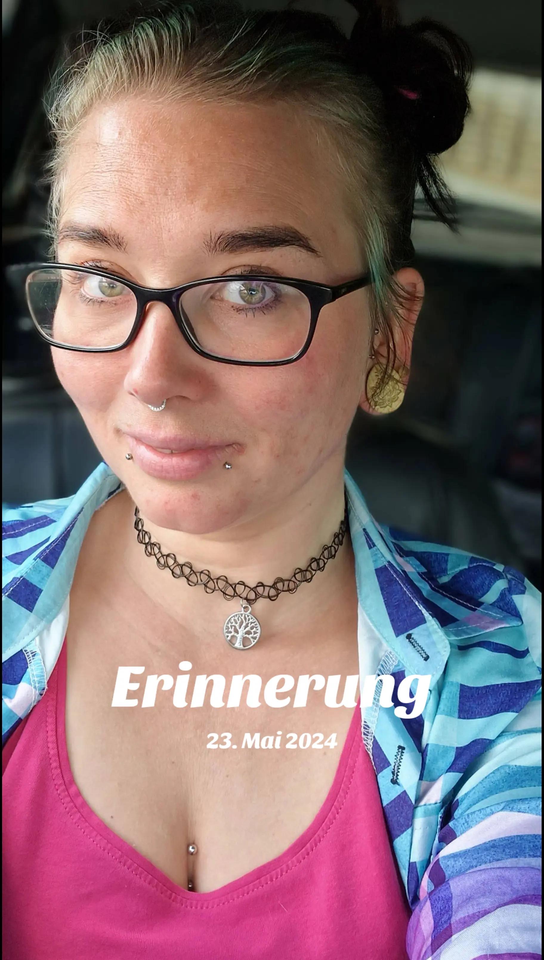 @Katja Krumm
