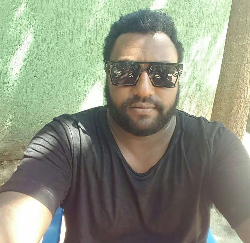 @ካሳሁን ፍስሀ ማንዴላ