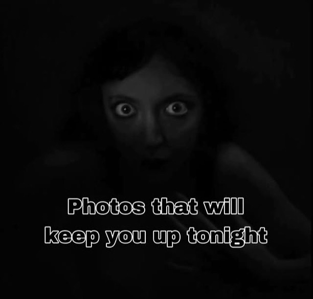 @SCARYVIDEOS