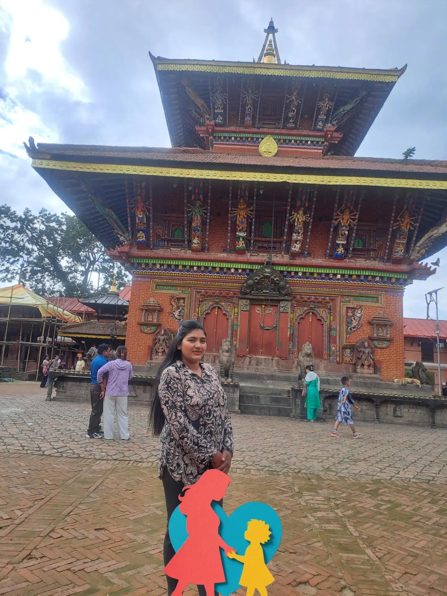 @nanu Maya karki