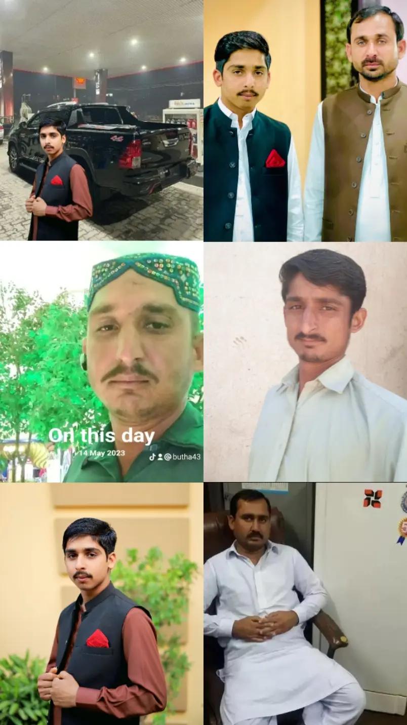 @Tanveer Bhutta