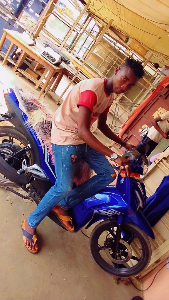 @BARDE 1